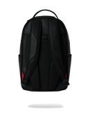 SPRAYGROUND 'Glossy Bossy - Black Metallic' Backpack (910B8412NSZ)