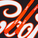 Cookies 'Bases Loaded' Pullover Hoodie (Black) CM243HFC02 - FRESH N FITTED