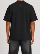 Black Label 'Original' T-Shirt In Black