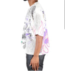 Kleep 'BERYL' Premium Cropped T-Shirt (Cream) KT-1890