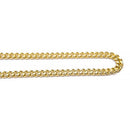 Mint 18K Gold Plated Fashion Leaf Chain/Charm
