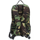 Mint Smell Proof Backpack (Camo) - FRESH N FITTED