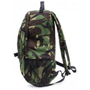 Mint Smell Proof Backpack (Camo) - FRESH N FITTED