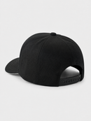 MUKA 'Blessed' Snapback Hat (Black) S4610