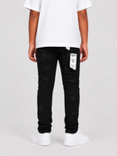 Evolution Kids Rock The Bells Denim (Jet Black) EV-330141/LK