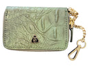 Mint Coin Pouch Pocket Chain Wallet - FRESH N FITTED