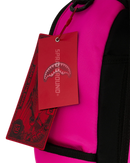 SPRAYGROUND 'SHARK CENTRAL 2 PINK CODE' Backpack