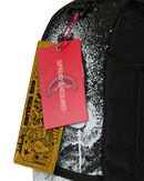 SPRAYGROUND 'SHARK CENTRAL OVERSPRAY' Backpack
