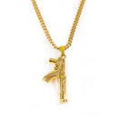 Mint Fashion Chains - FRESH N FITTED
