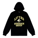 LRG ‘Organized Research' Hoodie (Black) L3V9MSOXX - FRESH N FITTED