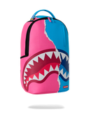 SPRAYGROUND 'Shark Central Zen' Backpack