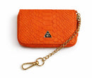 Mint Pocket Chain Wallet - FRESH N FITTED