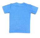 Elite Denim Kids 'Purpose' T-Shirt in Blue