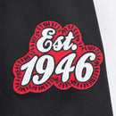 Pro Standard San Francisco 49ers 'DIY Pick Stitch' Hoodie (Black) FS45410580 - FRESH N FITTED