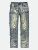 Evolution 'Slim Darted' Denim (Lt. Tint) EV-330242 - FRESH N FITTED
