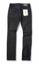 FWRD 'Washed Up' Denim (Black) FW-33484