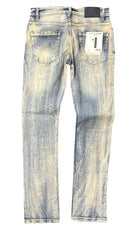 FWRD 'Crystalized' Denim (Lt.Tint/Gold) FW-330293