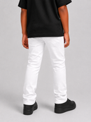 FWRD Kids Washed Up Denim (White) FW-33484/LK