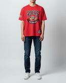 Pro Standard San Francisco 49ers 'Born for Sports' T-Shirt (Red) FS41411078