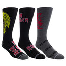 Perri's 'Iron Maiden' Guitar Tin Sock Box 3 PAIR