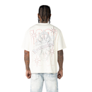 Smoke Rise 'Ascended' Shirt (Ecru) KT25257 - FRESH N FITTED