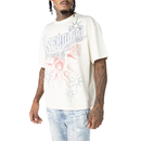 Smoke Rise 'Ascended' Shirt (Ecru) KT25257 - FRESH N FITTED