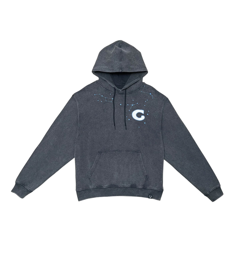 Civilized 'Camel' Hoodie - Fresh N Fitted Inc