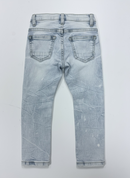 FWRD Kids Moto Denim (Ice blue) FW-33574K/LK - FRESH N FITTED