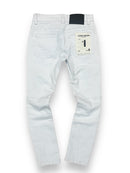 FWRD Kids Washed Up Denim (White) FW-33484/LK - FRESH N FITTED
