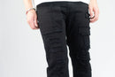 Original Fables 'Patch' Denim (Jet Black) G51-661 - FRESH N FITTED