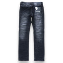 Makobi 'Toronto' Jeans (Black Wash) M1921 - FRESH N FITTED
