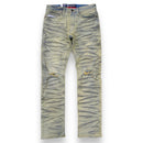 Makobi 'Toronto' Jeans (Dirt Wash) M1921 - FRESH N FITTED