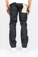 Rebel Denim 'Webstar' Denim (Wax/Black) 651-611 - FRESH N FITTED