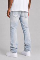 FWRD 'Crystalized' Denim (Ice Blue/Royal) FW-330293