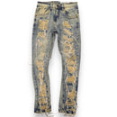 FWRD Kids 'Annihilator' Strings Denim (Ice Tint) FW-330107K - FRESH N FITTED