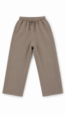 Rebel Minds Ultra Relaxed Sweatpants (Taupe) 100-479