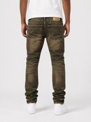 Makobi 'Lorenzino' Denim (Vintage Wash) M1918