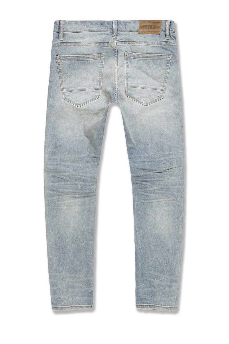 Jordan Craig Collins 'Meadowlands' Denim (Antique Wash) JC1220R - FRESH N FITTED