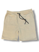 Spark 'Essential' Basic Fleeced Shorts (Desert) SFS501 - FRESH N FITTED