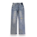 Kloud9 Premium Relax Straight Denim (Dutch Blue) P24261 - FRESH N FITTED