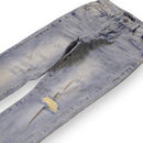 Kloud9 Premium Relax Straight Denim (Dutch Blue) P24261 - FRESH N FITTED