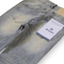 Kloud9 Premium Relax Straight Denim (Dutch Blue) P24261 - FRESH N FITTED