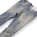 Kloud9 'Premium Span' Stacked Denim (Kloud Blue) P24714 - FRESH N FITTED