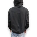 Protector and Maintainer 'Built Tough' French Terry Pullover Hoodie (Charcoal) - FRESH N FITTED