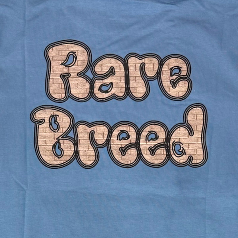 Focus 'Legend' T-Shirt (Carolina Blue) 80715 - FRESH N FITTED