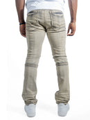 Makobi 'Bruno' Jeans (Dirt) M1965 - FRESH N FITTED