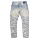 Makobi 'Toronto' Jeans (Lt. Wash) M1921 - FRESH N FITTED