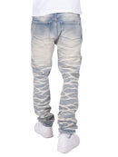 Makobi 'Toronto' Jeans (Lt. Wash) M1921 - FRESH N FITTED