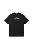Black Label 'Couture' T-Shirt (Black) 999-10 - FRESH N FITTED