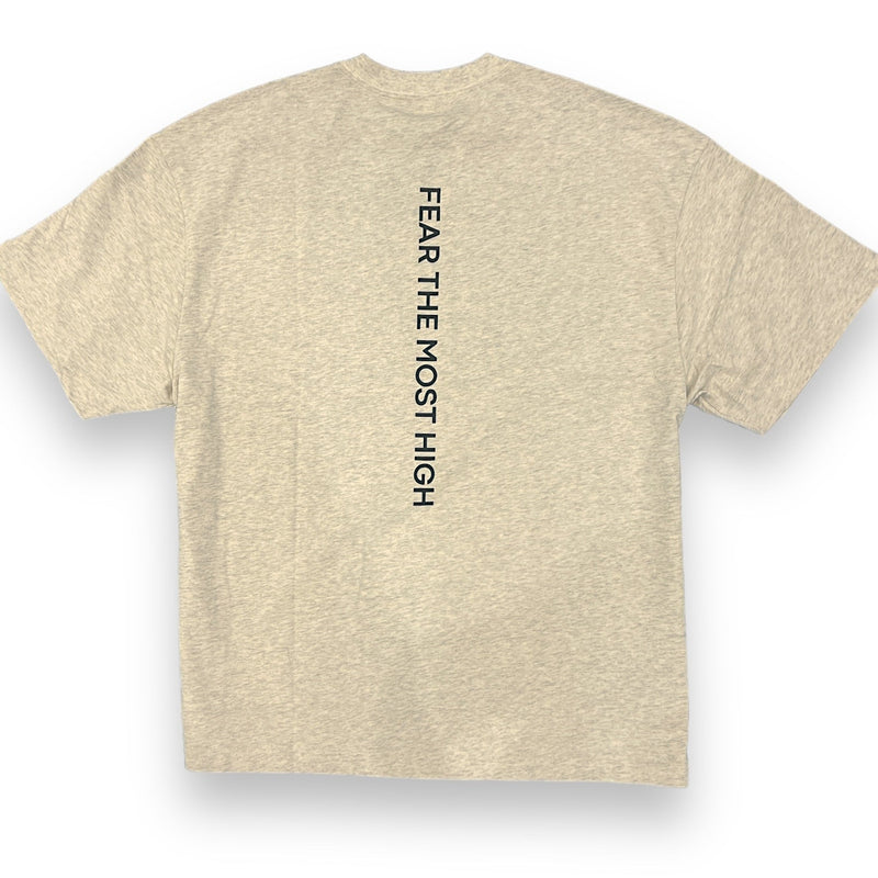Protector and Maintainer 'Built Tough' T-Shirt (Marble) - FRESH N FITTED-2 INC